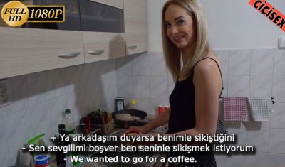 KATRİNA KRAVEN