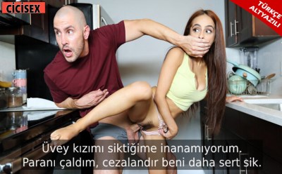 KRİSTİNA SWEET